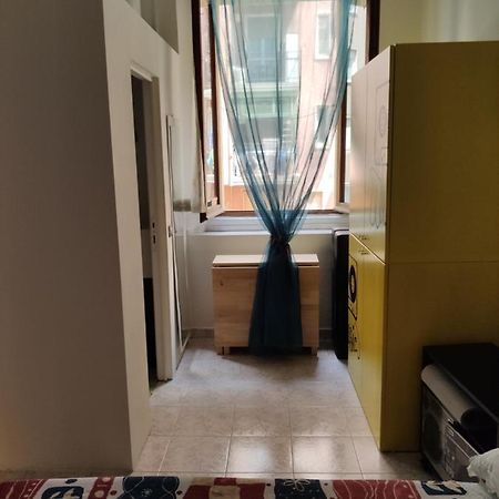 Navigli Milan House Apartment Exterior foto