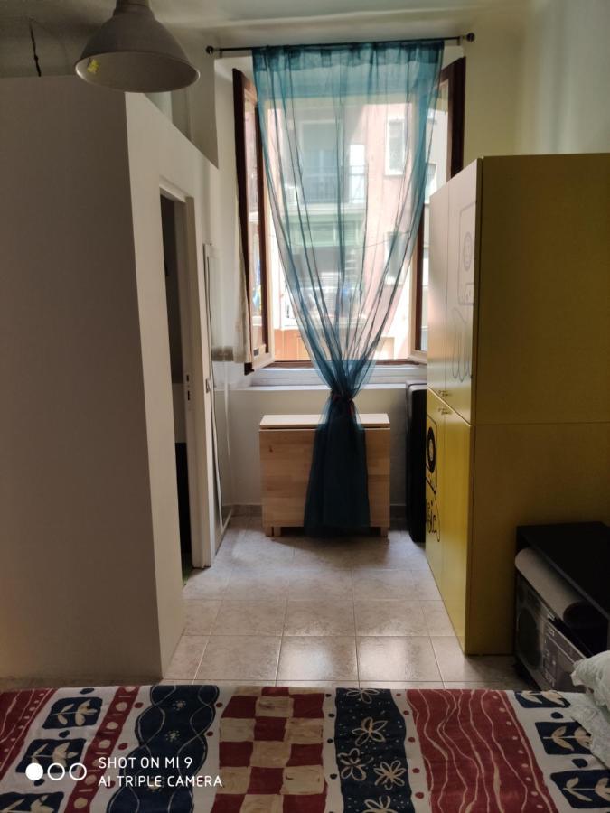 Navigli Milan House Apartment Exterior foto